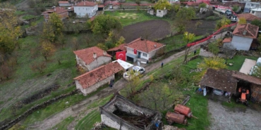 Düşen kargo uçağında kahreden tesadüf, çocukluk arkadaşıyla aynı gün şehit düştü