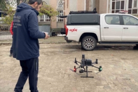 Bursa’da Alzheimer hastası yaşlı adamı arama çalışmaları sürüyor