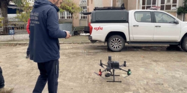 Bursa’da Alzheimer hastası yaşlı adamı arama çalışmaları sürüyor