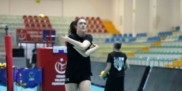 Eczacıbaşı Dynavit, Nilüfer Belediyespor hazırlıklarını tamamladı