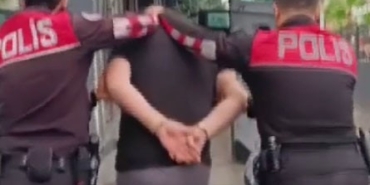 Karşılıksız çek dolandırıcılığından 32 yıl hapis alan kişi Sancaktepe’de yakalandı