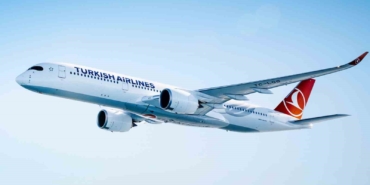 THY’den üçüncü çeyrekte 1,1 milyar dolar kar