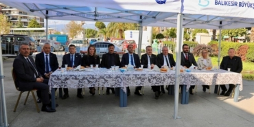 Şehit Polis Memuru Abdulkadir Güngör dualarla anıldı