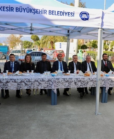 Şehit Polis Memuru Abdulkadir Güngör dualarla anıldı