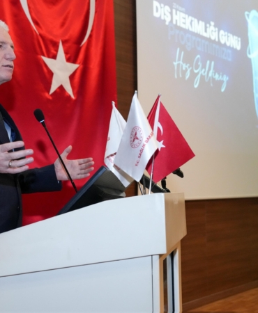 İSTANBUL VALİSİ GÜL: "HAYDARPAŞA HASTANESİ BİNDEN FAZLA, SANCAKTEPE HASTANESİ İSE 4 BİN YATAKLI OLACAK" İSTANBUL İL SAĞLIK MÜDÜRÜ GÜNER: "İSTANBUL'DA DEV BİR SAĞLIK ORDUSUYLA HİZMET VERMEYE DEVAM EDİYORUZ" "4 MİLYON 158 BİN MUAYENEYİ SIRF 2025 YILININ İLK 9 AYINDA YAPTIK"