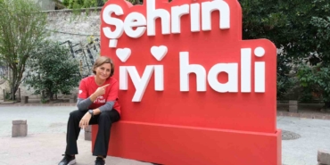 Akbank Şehrin İyi Hali’nin 11’inci yılında gençleri gönüllülükle buluşturdu