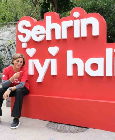 Akbank Şehrin İyi Hali’nin 11’inci yılında gençleri gönüllülükle buluşturdu