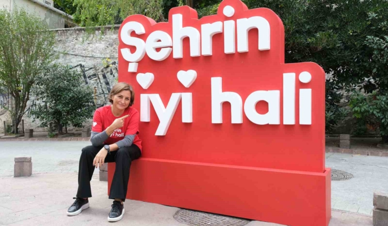 Akbank Şehrin İyi Hali’nin 11’inci yılında gençleri gönüllülükle buluşturdu