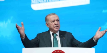 Cumhurbaşkanı Erdoğan: "Ne Batı Şeria’nın ilhakına ne Kudüs’ün statüsünün değiştirilmesine müsaade edemeyiz"