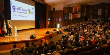 9. Uluslararası Okul Öncesi Eğitimi Kongresi BUÜ’de gerçekleşti