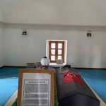 Rumeli Fatihi Gazi Süleyman Paşa’nın türbesine çevre düzenlemesi