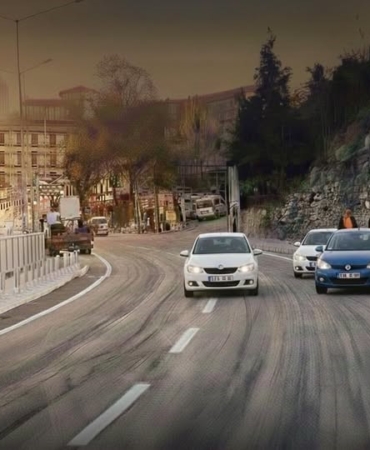 Hamsu Köprüsü trafiğe açıldı