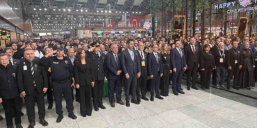 Pegasus Hava Yolları’ndan 10 Kasım’da ‘Cumhuriyet Uçağı’ ile anlamlı Çanakkale seferi