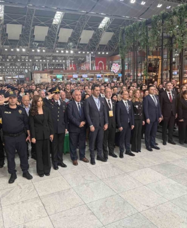 Pegasus Hava Yolları’ndan 10 Kasım’da ‘Cumhuriyet Uçağı’ ile anlamlı Çanakkale seferi