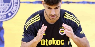 Fenerbahçe, salonda çalıştı