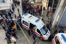 Yangında hayatını kaybeden 6 kişinin kimlikleri belli oldu