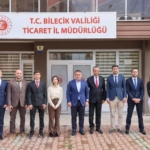 Bilecik’te 619 firmaya denetim, 680 bin TL ceza