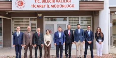 Bilecik’te 619 firmaya denetim, 680 bin TL ceza