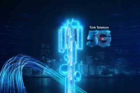 Türk Telekom fiber istasyonlarıyla 5G’ye hazır