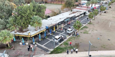 AK Parti Edremit İlçe Başkanı Ertaş’tan Edremit Belediyesine sert tepki: "Danışıklı dövüş mü yapıyorsunuz?"