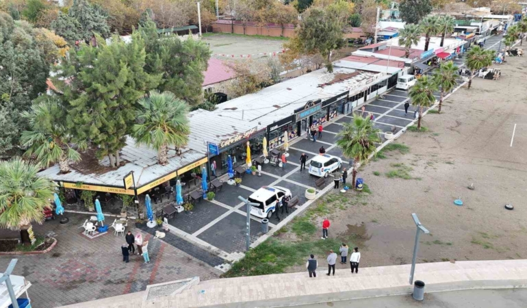 AK Parti Edremit İlçe Başkanı Ertaş’tan Edremit Belediyesine sert tepki: "Danışıklı dövüş mü yapıyorsunuz?"