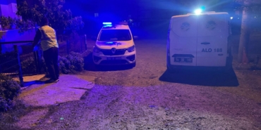 Kendisinden haber alınamayan 63 yaşındaki adam evinde ölü bulundu