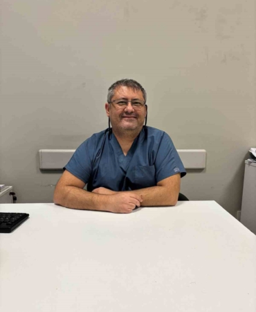 Bu hastalığın farklı coğrafi bölgelere göre görünme yüzdesi değişiyor