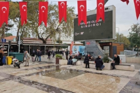 Balıkesir’de bir deprem daha: 4.4