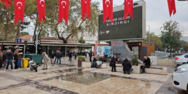 Balıkesir’de bir deprem daha: 4.4