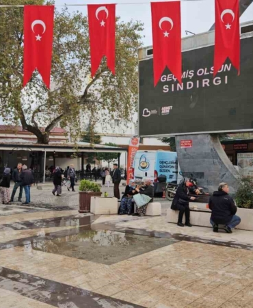 Balıkesir’de bir deprem daha: 4.4