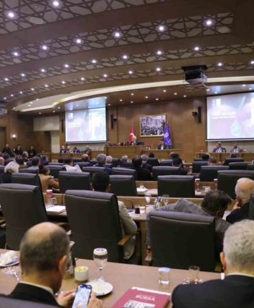 Bursa’nın altyapısına yatırım yağacak