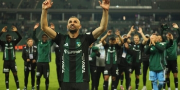 Kocaelispor’da golcü Petkovic yine yok