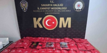 Polisten 4 ayrı kaçakçılık operasyonu: 5 gözaltı