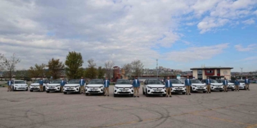 "Göz Kulak" ekibi görev başında