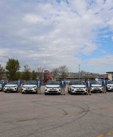 "Göz Kulak" ekibi görev başında