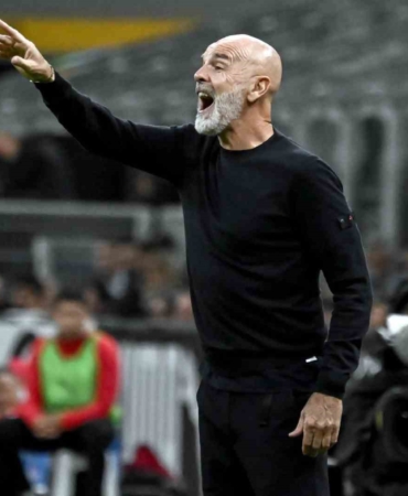 Fiorentina, Stefano Pioli ile yollarını ayırdı