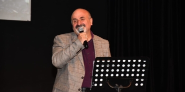 Balıkesirli Şair Halil Soyuer şiirleri ile anıldı