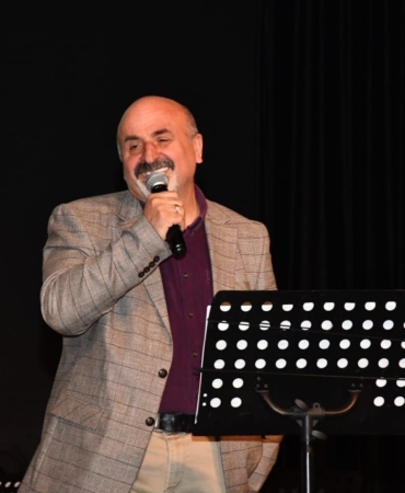 Balıkesirli Şair Halil Soyuer şiirleri ile anıldı