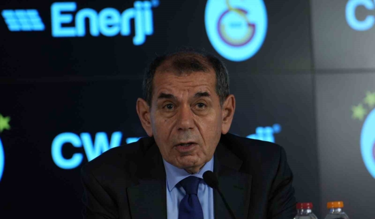 Dursun Özbek: "Bu fiili işleyen kişilerin ceza alması şart ama cezanın niteliğini düşünürken dikkatli olmak lazım"