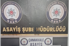 Hırsızlıktan 45 ayrı suç kaydı olan şüpheli oto hırsızlığından tutuklandı