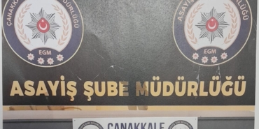 Hırsızlıktan 45 ayrı suç kaydı olan şüpheli oto hırsızlığından tutuklandı