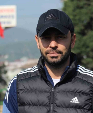 Selçuk İnan: "Bugüne kadarki mücadelenin üstüne çıkmamız gerekiyor"