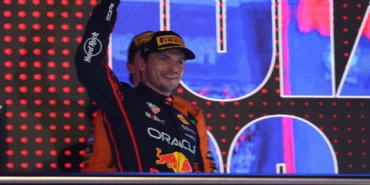Katar Grand Prix’sini Max Verstappen kazandı