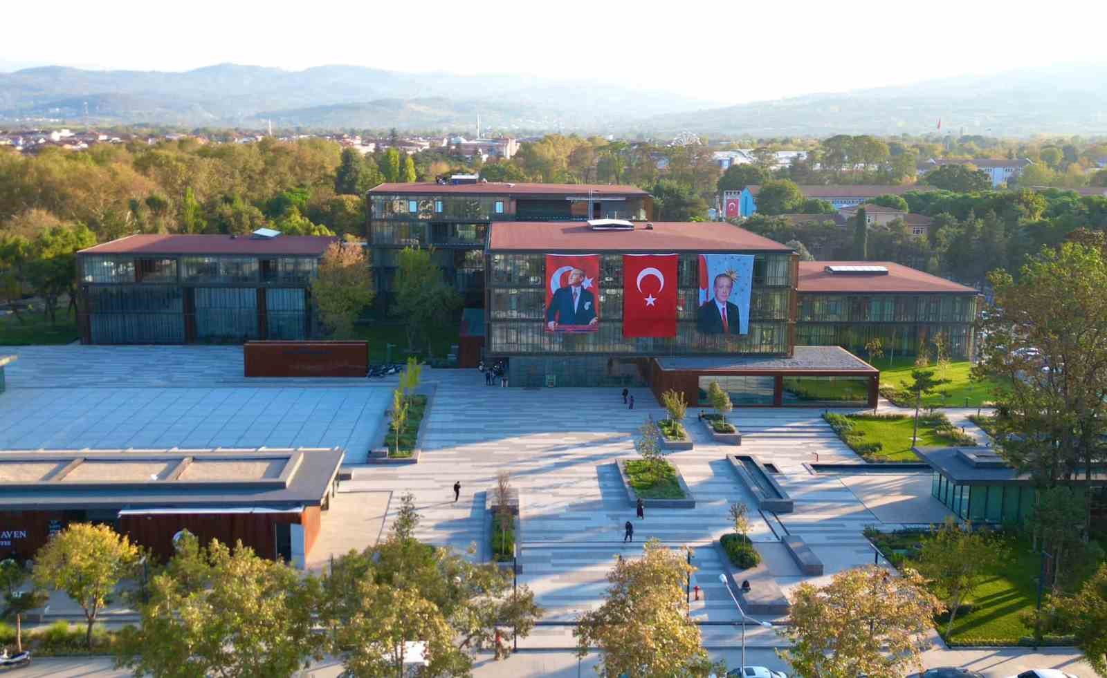İnegöl Belediyesi’nin tüm hizmetleri cebinizde