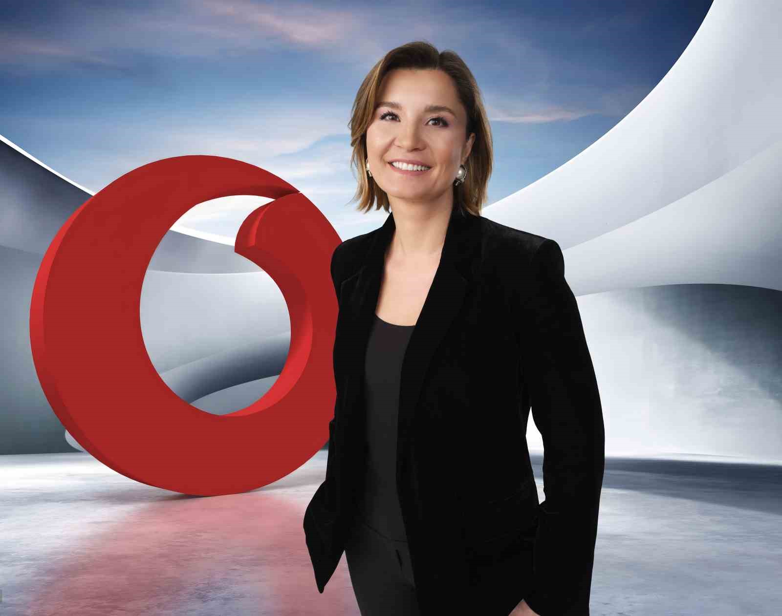 Vodafone "Bi’ Düşünsene" programına 2 binden fazla başvuru alındı