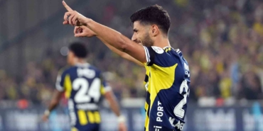 Marco Asensio’dan, ligdeki son 4 maçta 3 gol, 1 asist