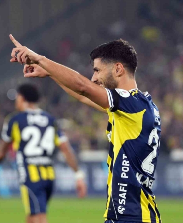 Marco Asensio’dan, ligdeki son 4 maçta 3 gol, 1 asist