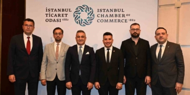 ’’Yapay zekayı doğru yöneten sektörde fark oluşturacak’’