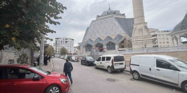 Kocaeli’de 10 Kasım mevlidine yönelik protesto çağrısı yapan şahıs gözaltına alındı