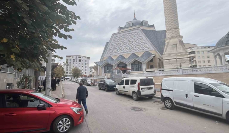 Kocaeli’de 10 Kasım mevlidine yönelik protesto çağrısı yapan şahıs gözaltına alındı